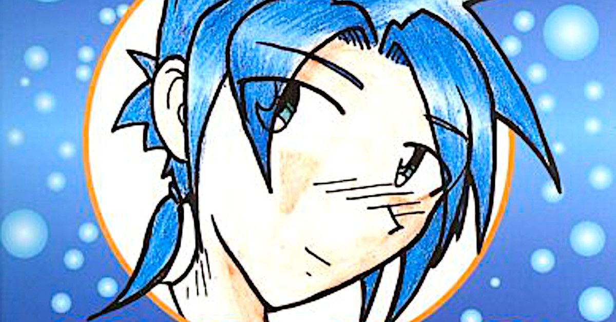 ArtStation - Amy Rose Boom Anime-demhanvico.com.vn