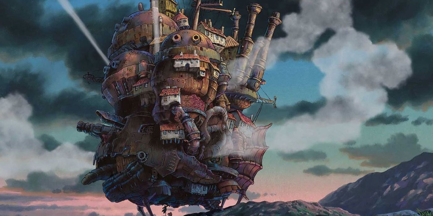 Howl's Moving Castle Trivia Only Hardcore Studio Ghibli Fans Know