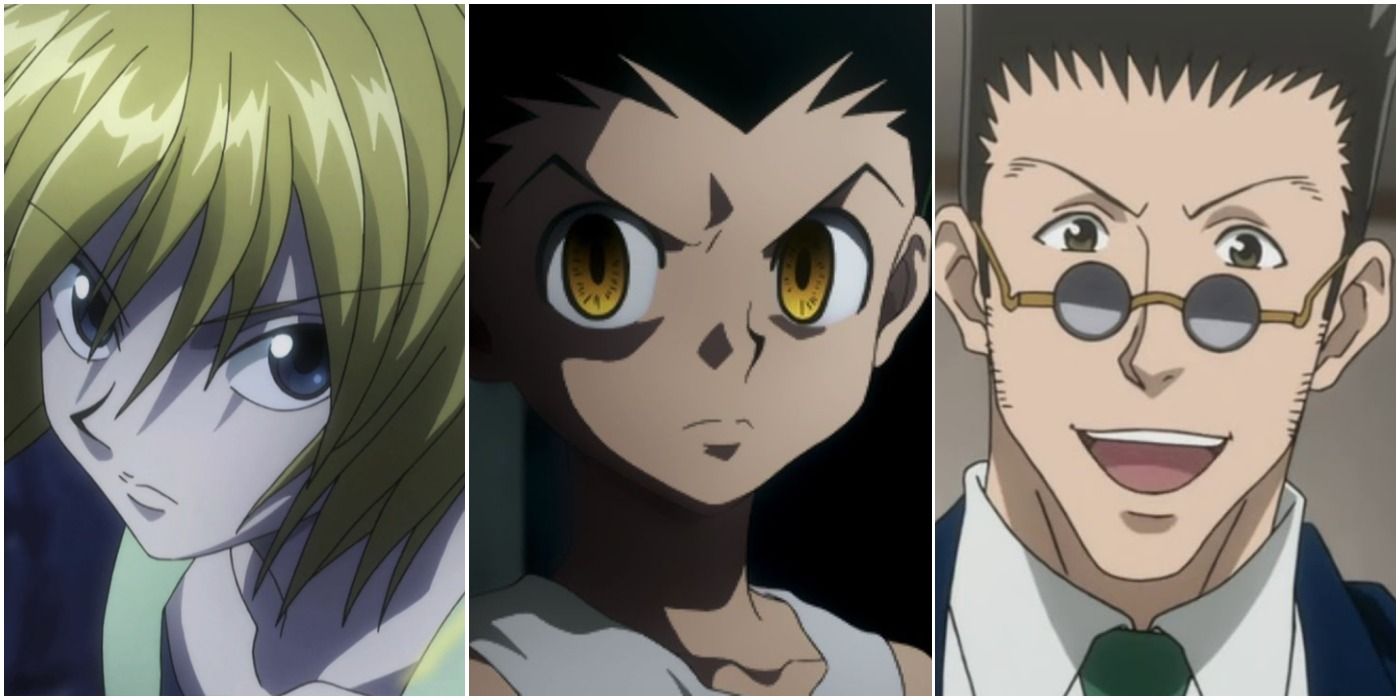 Top 5 Mangakas Who could continue Hunter X Hunter