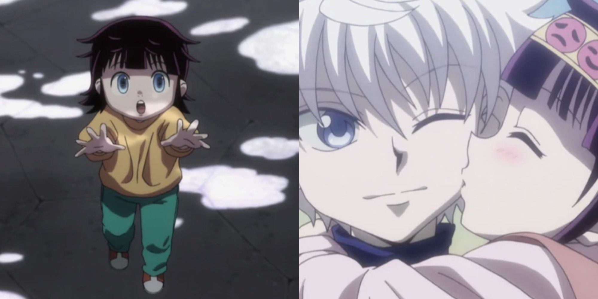 Questions I Need Answered As Hunter X Hunter Returns