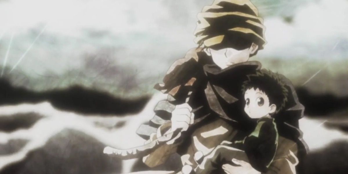 10 Anime With Unsatisfyingly Happy Endings
