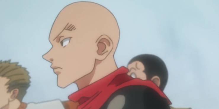 Hunter X Hunter 10 Things You Didn T Know About Hanzo Cbr Hunter X Hunter 10 Things You Didn T Know About Hanzo Cbr