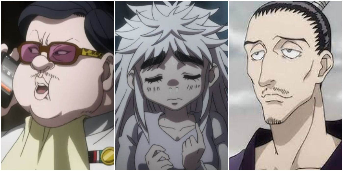 Hunter x Hunter Director Discusses the Shortage of Animators in