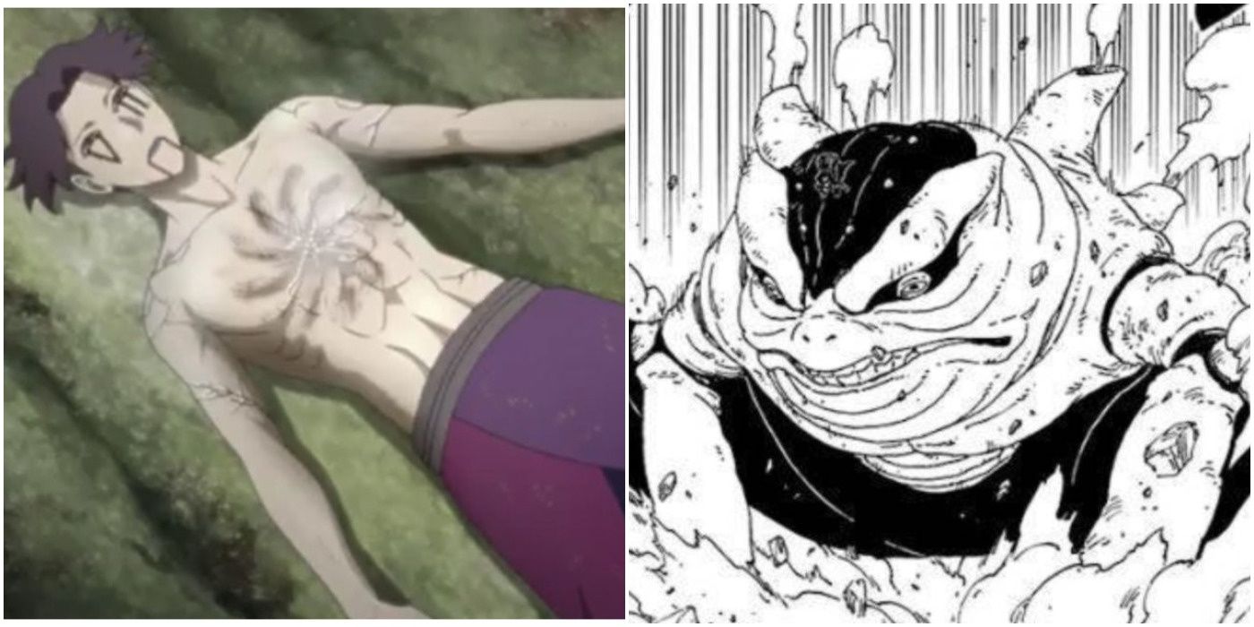 Is Boruto Really Dead In The Manga?