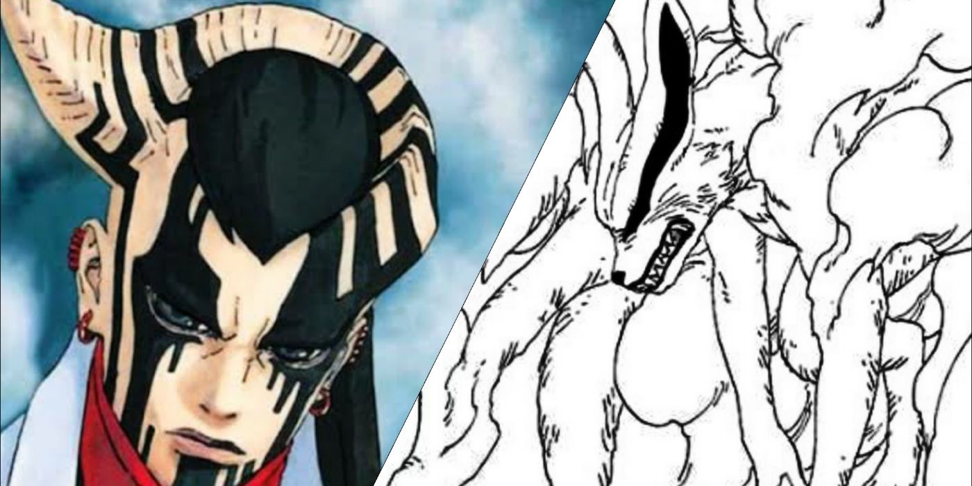 9 characters in the naruto movie who may die in boruto next generation —  Steemit