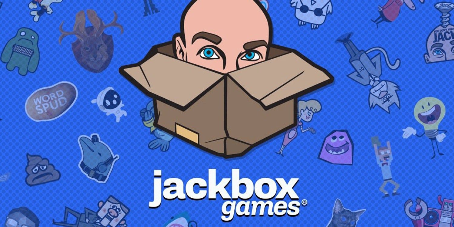 Jackbox Logo