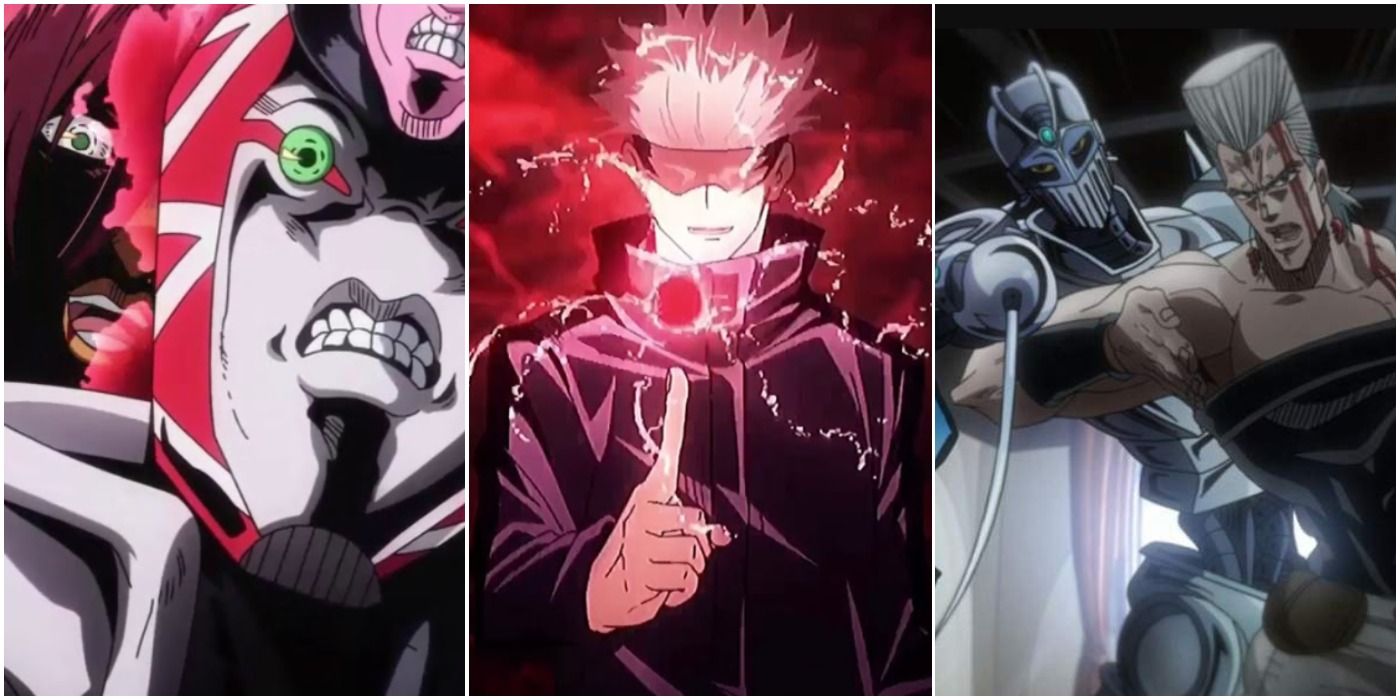 Who would win, Tooru from Jojo's Bizarre Adventure or Satoru Gojo from  Jujutsu Kaisen? - Quora