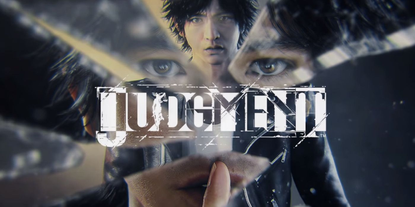 Judgment (PS5) Review - GamePitt - SEGA