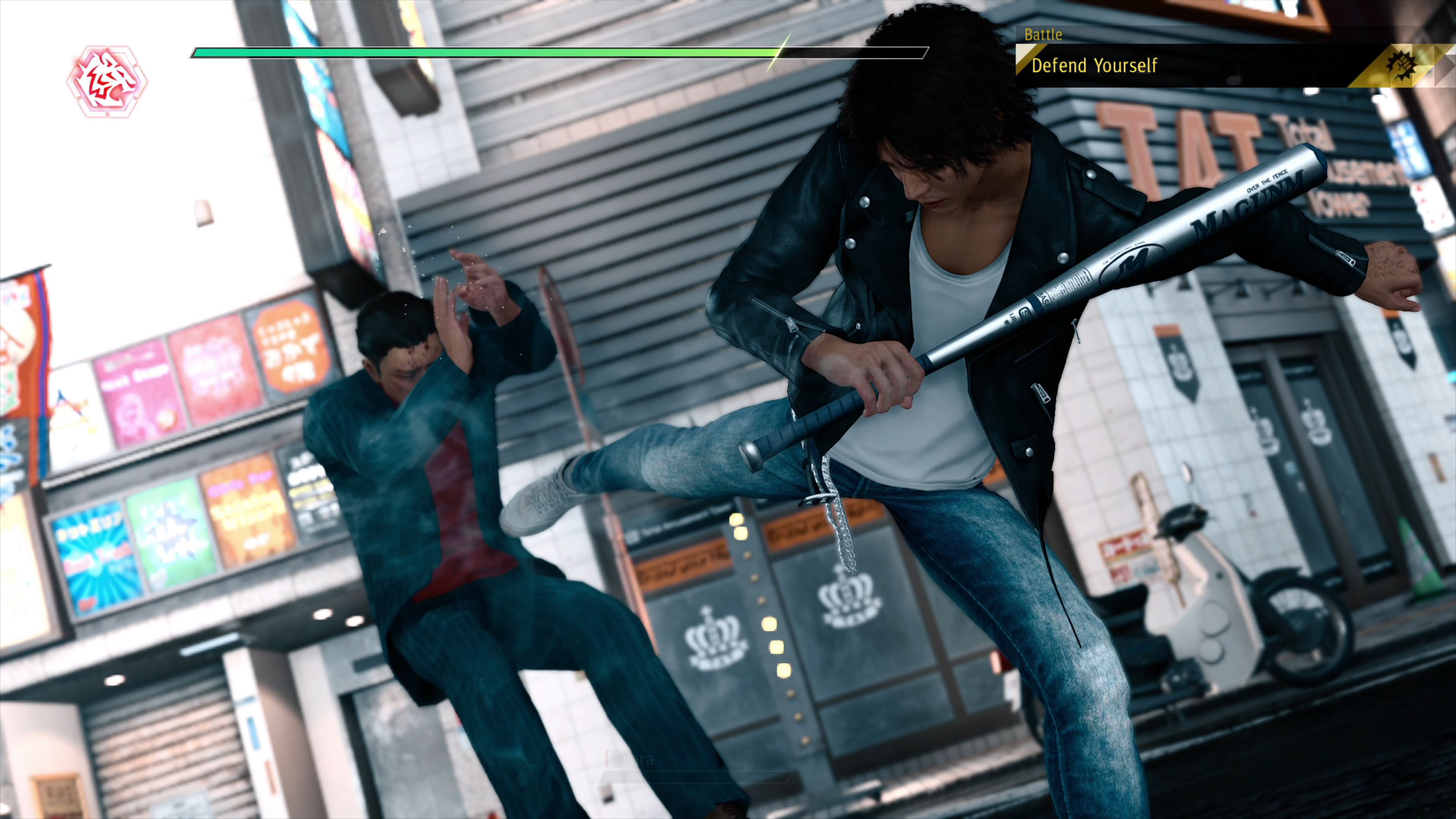 Judgment is getting remastered for PS5, launching in April