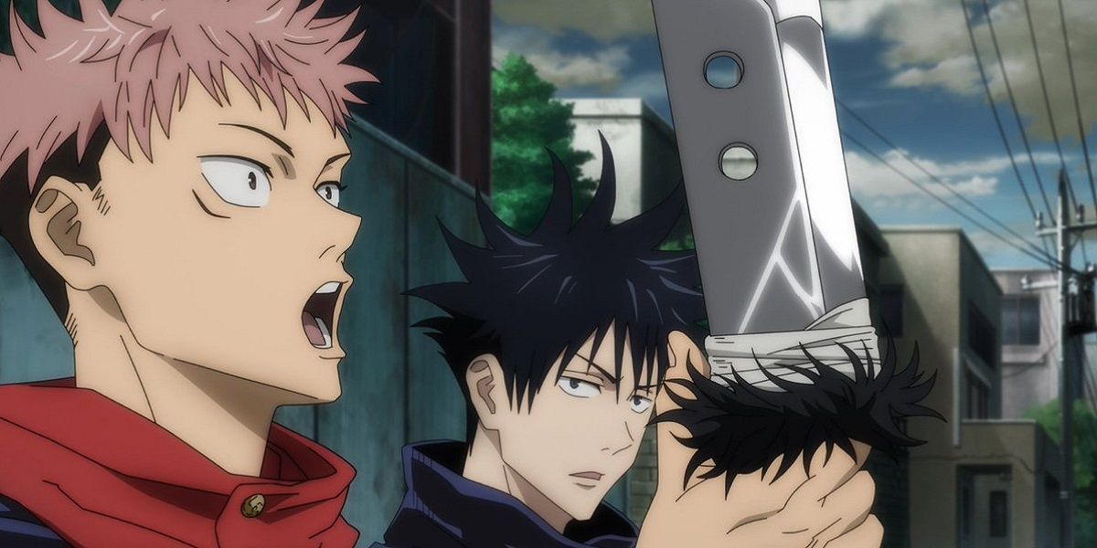 Which Jujutsu Kaisen Character Are You Based On Your Zodiac Sign?