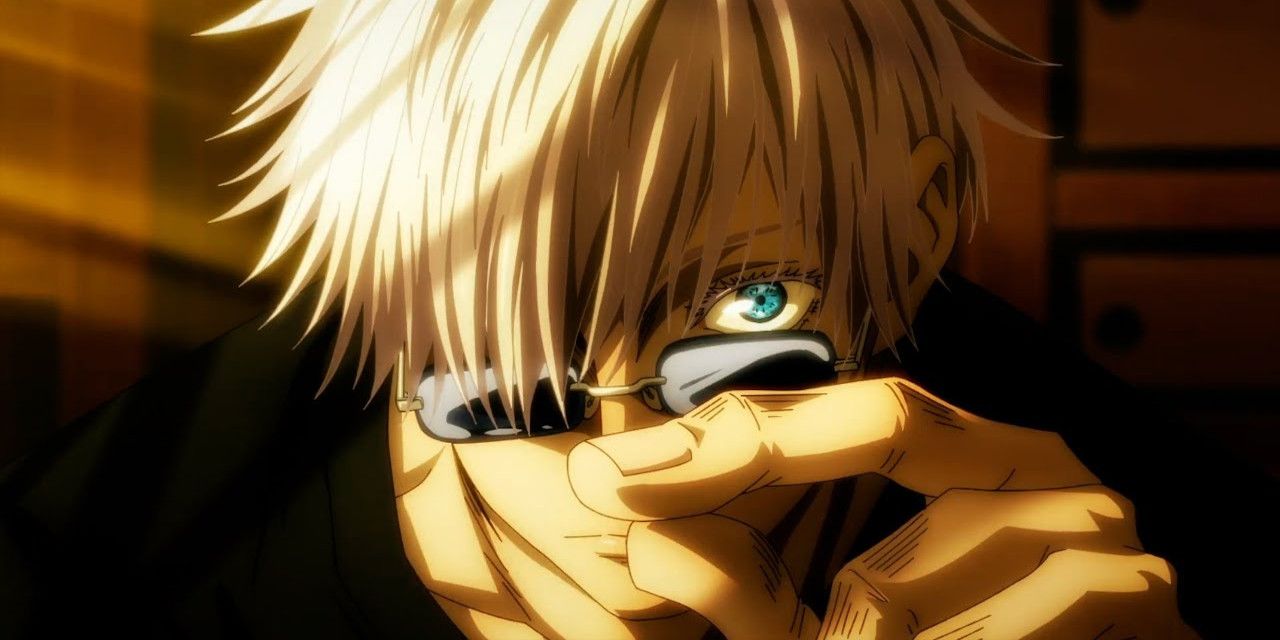 Satoru Gojo's 20 Best Quotes In Jujutsu Kaisen