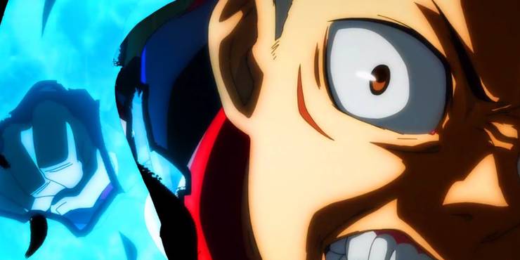 Jujutsu Kaisen The 5 Best Cursed Techniques 5 Of The Worst Jujutsu Kaisen The 5 Best Cursed Techniques 5 Of The Worst
