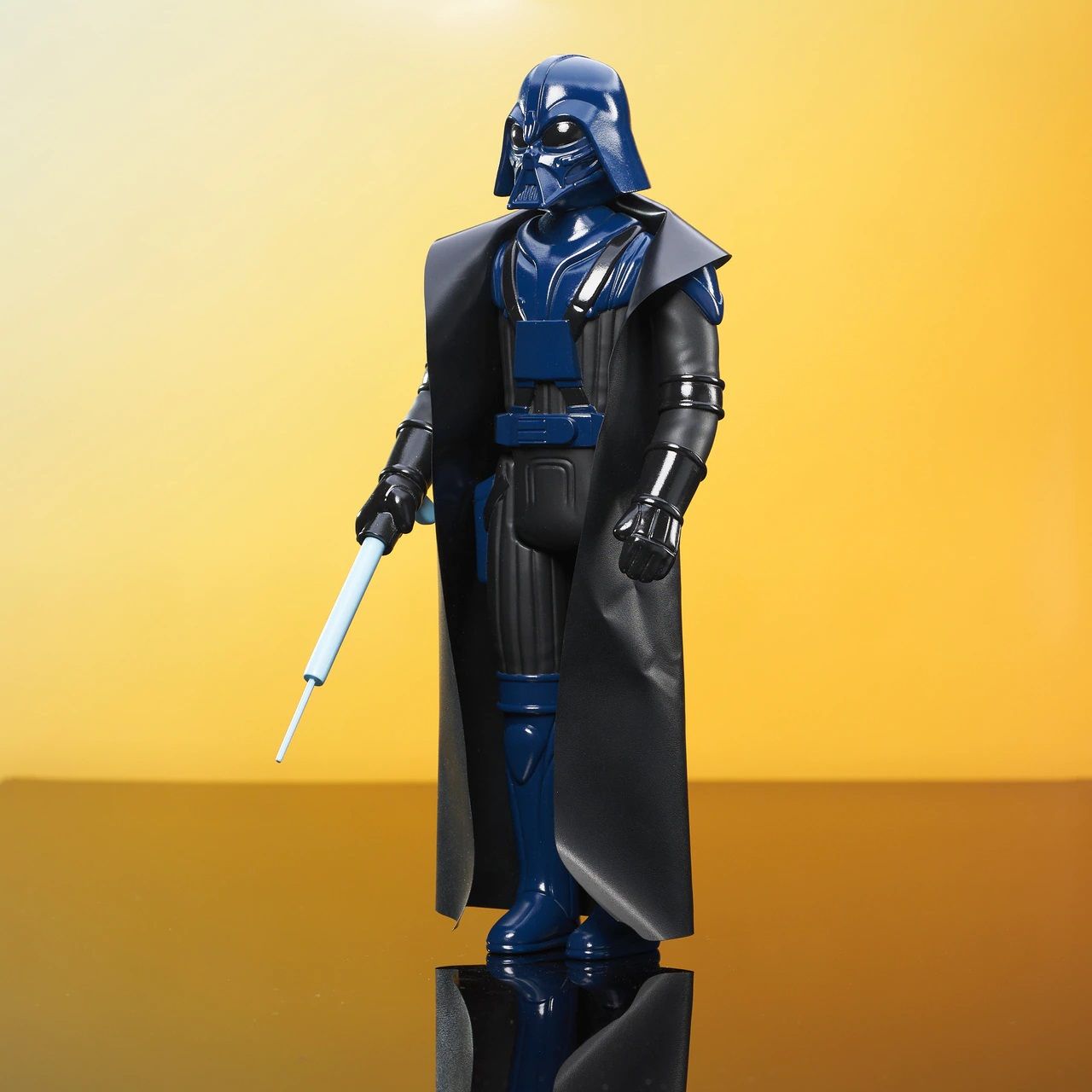 Star Wars: Gentle Giant Brings Darth Vader Concept Art Figure to ...