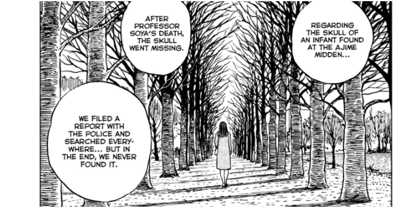 10 Junji Ito Stories That Desperately Need Sequels