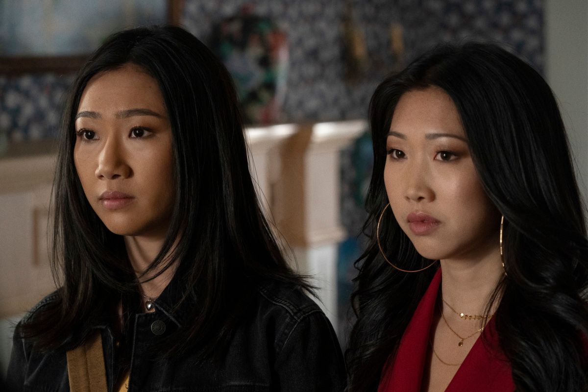 Kung Fu: Olivia Liang on the Importance, Action and Fun of The CW Series