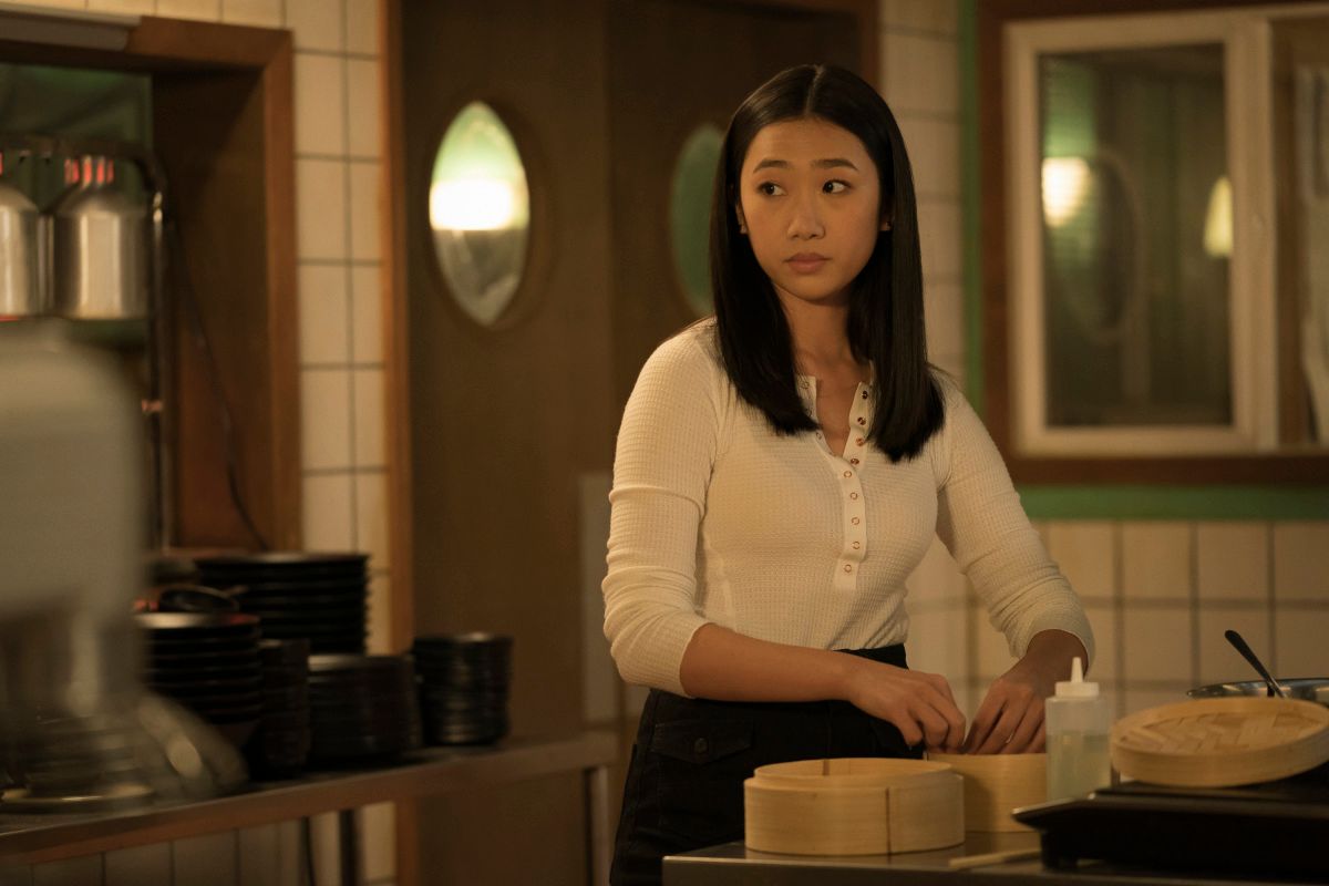 Kung Fu Recap & Spoilers: S1, E4, 'Hand'