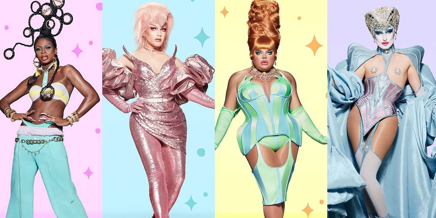 Rupaul S Drag Race Recap Spoilers Eliminations S13 Finale