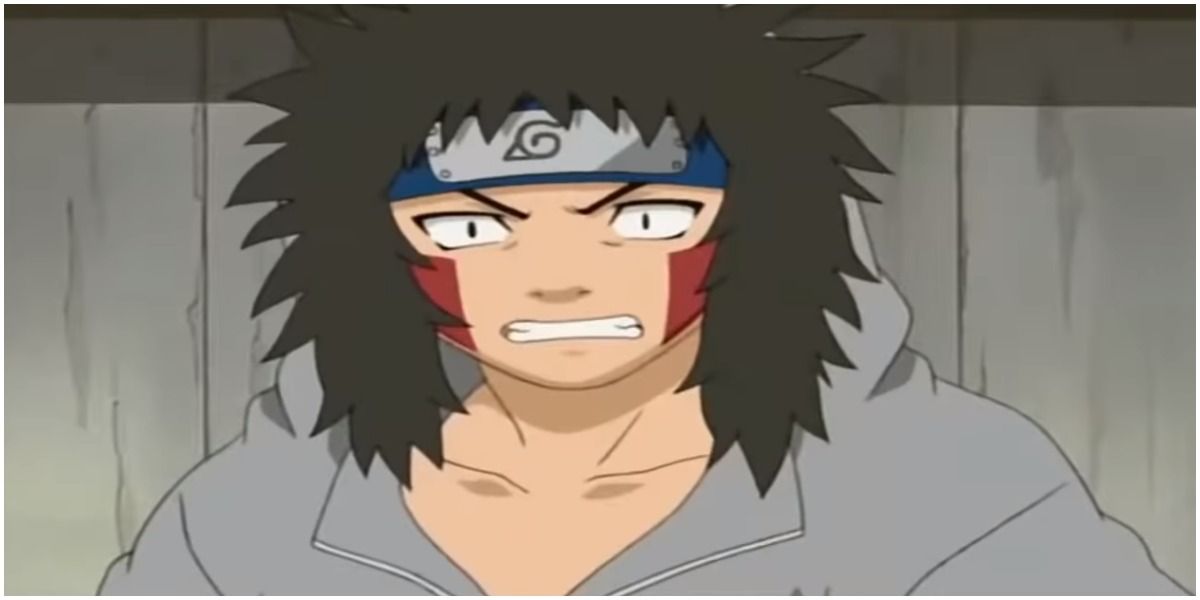 Kiba Says He'll Be Hokage