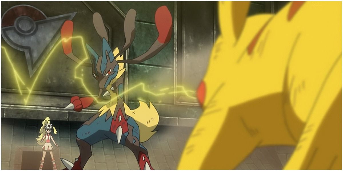 10 Pokémon Trainers Ash Should Never Have Been Able To Beat (& Why)