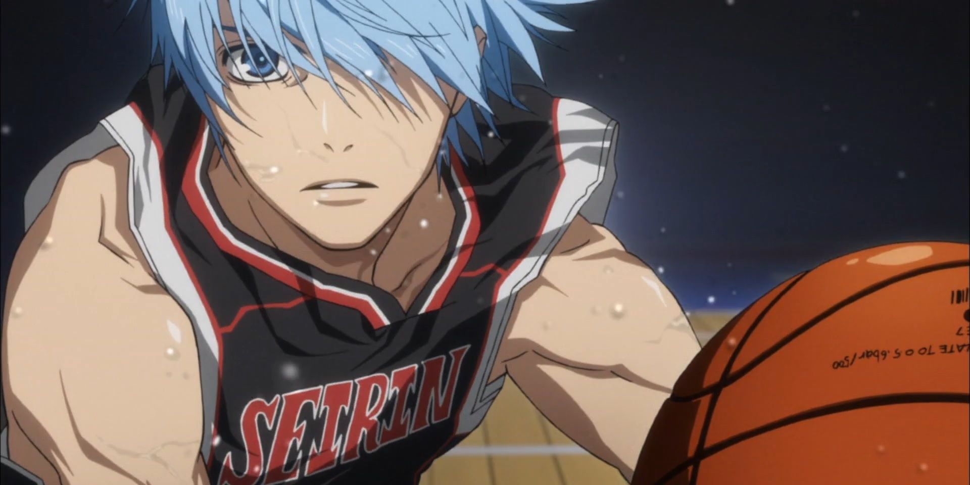 Prime Video: Kuroko's Basketball S2