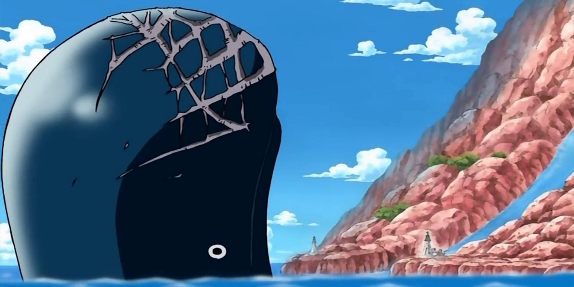 Os fãs de personagens amados de One Piece querem ver velejar com os chapéus de palha 2