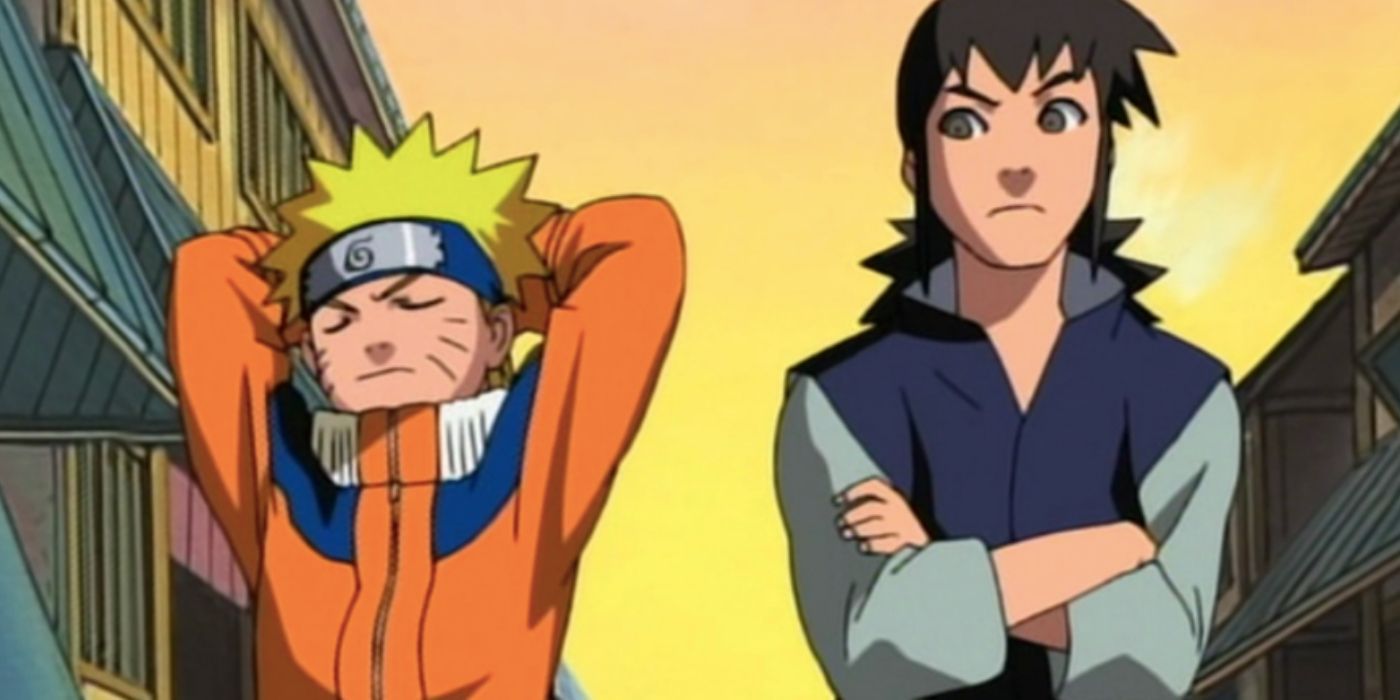 Best Naruto Filler Episodes That Actually Make The Anime Better