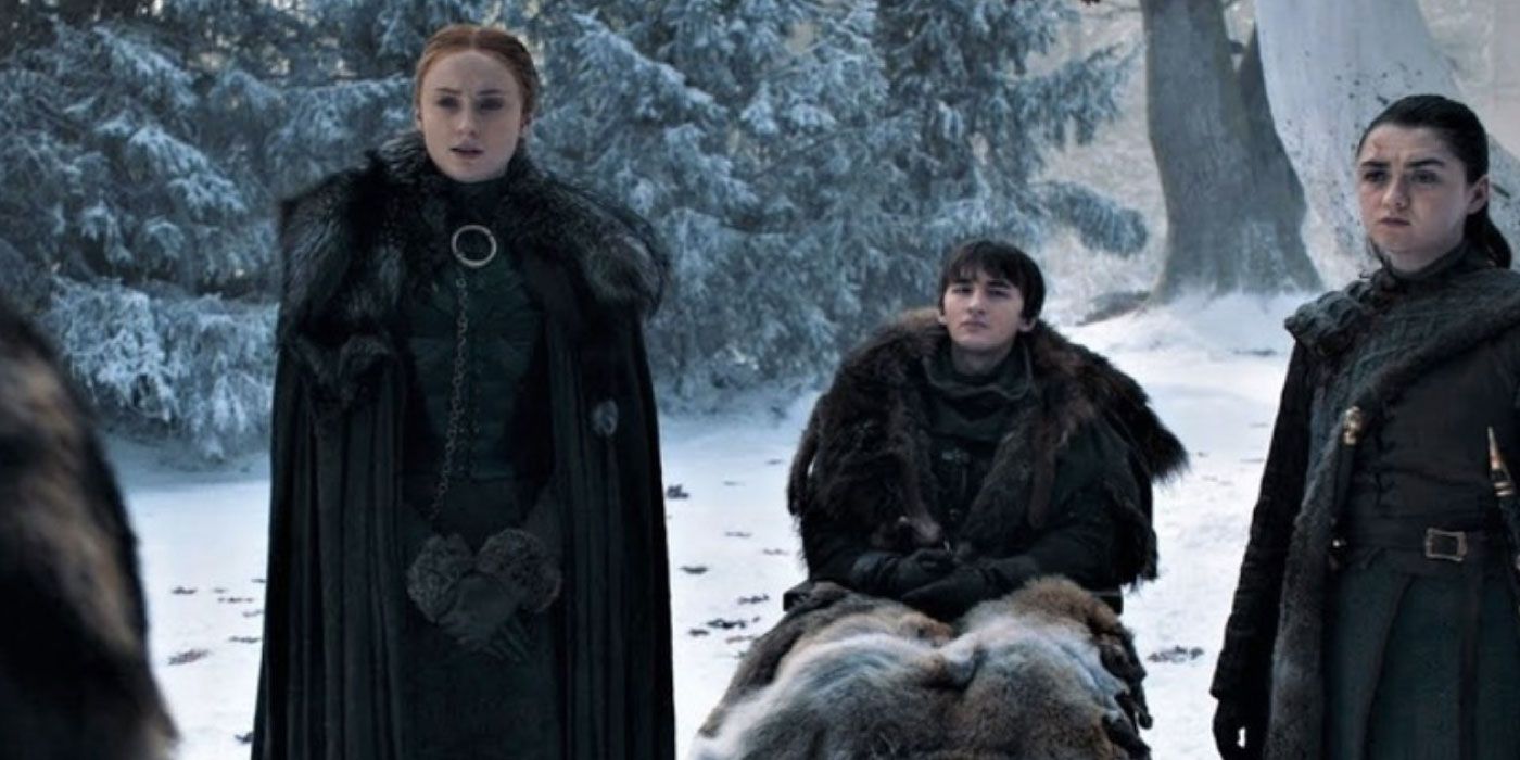 Game of Thrones 5 Worst Episodes According to Critics