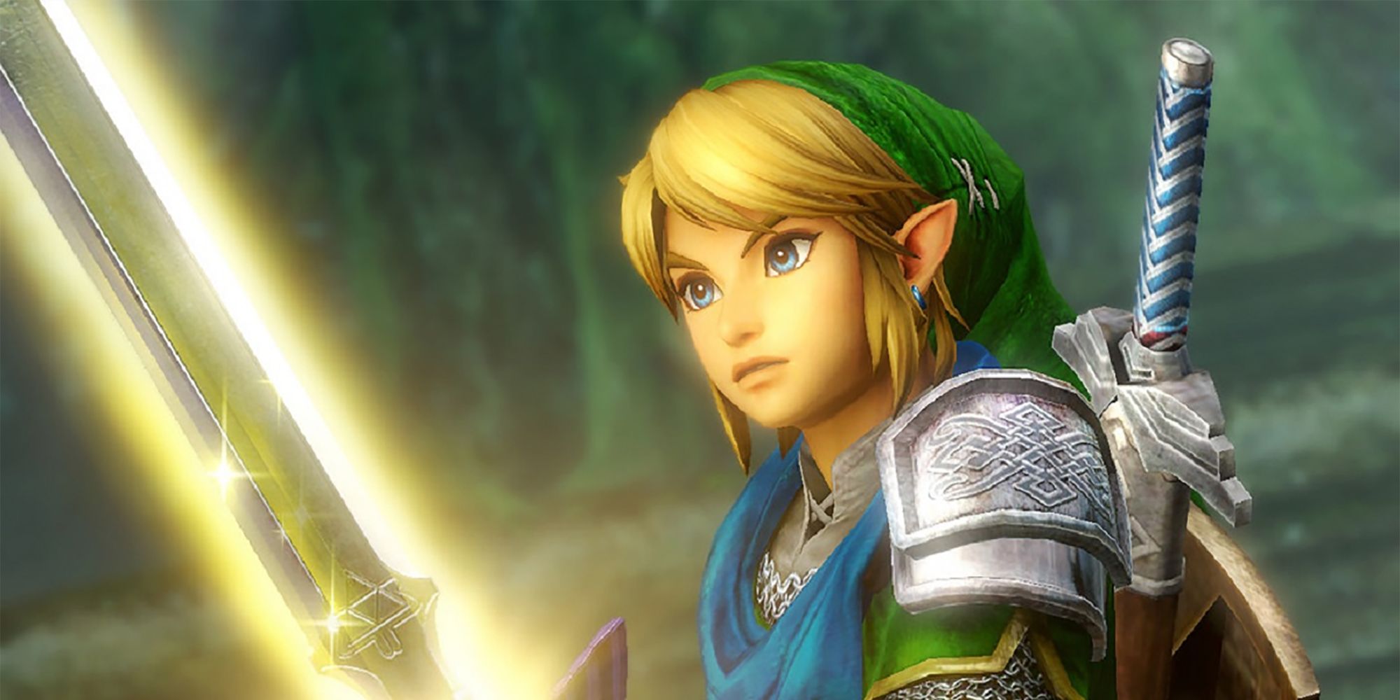 Dungeons &amp; Dragons: The Legend of Zelda Link Build Guide
