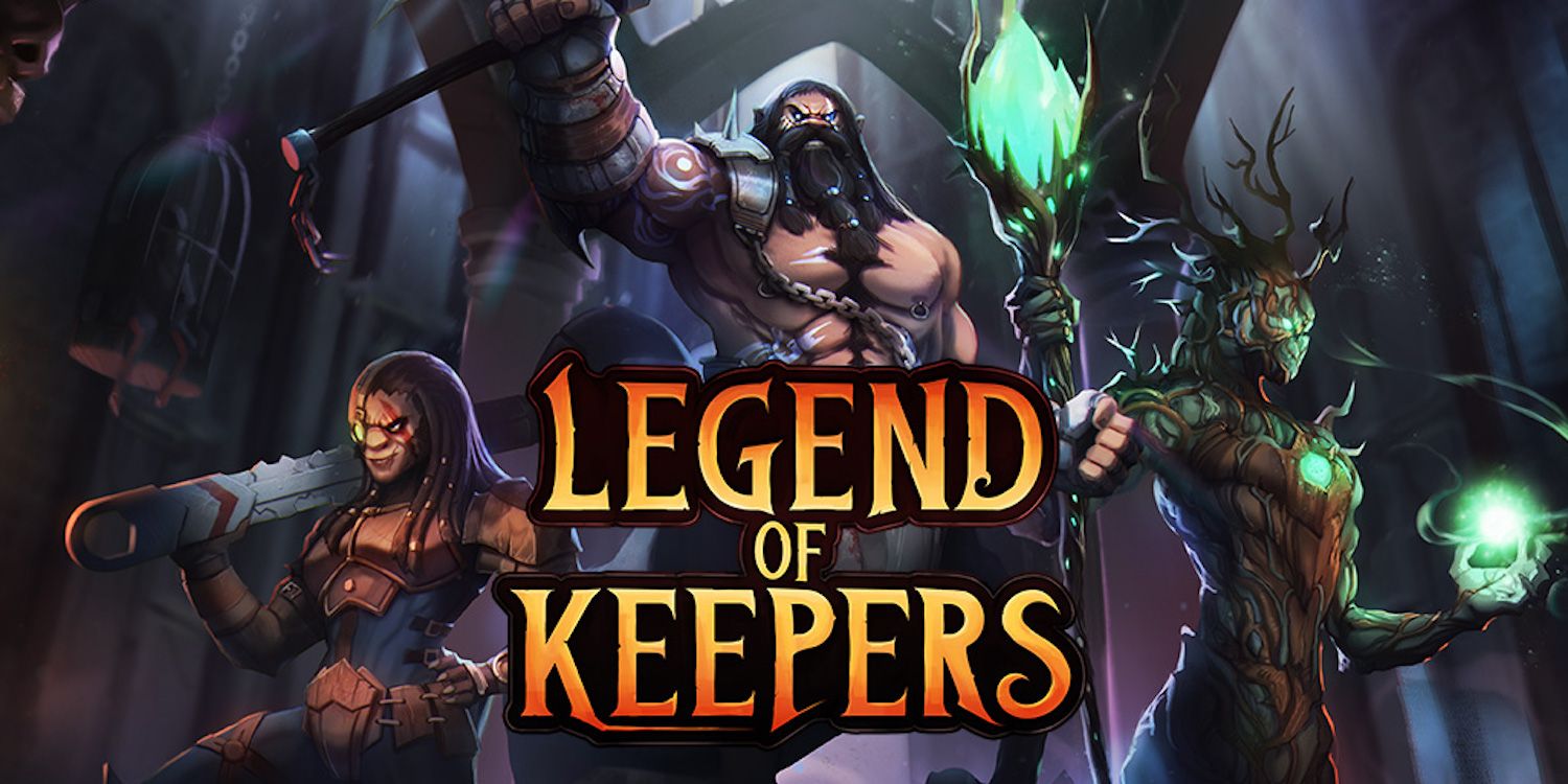 REVIEW: Legend of Keepers Is a Good Game - But a Bad Roguelike