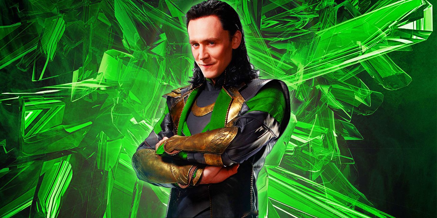 Loki's Powers, Strengths and Weaknesses