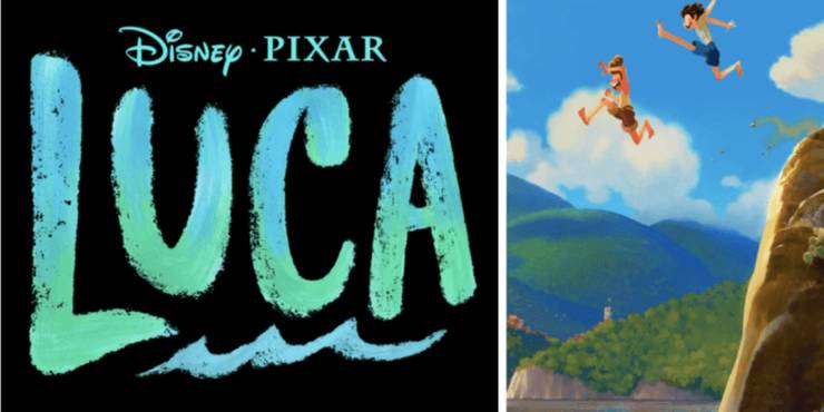 Every Pixar Movie In Chronological Order Cbr