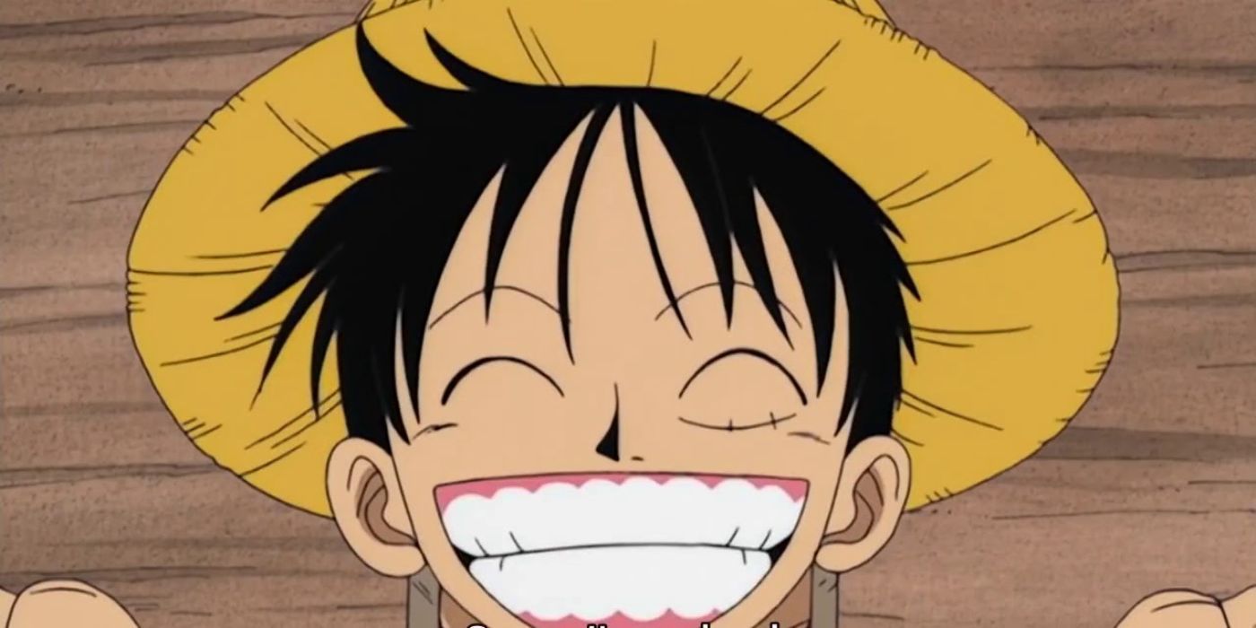10 Times Plot Armor Saved Luffy's Life in One Piece