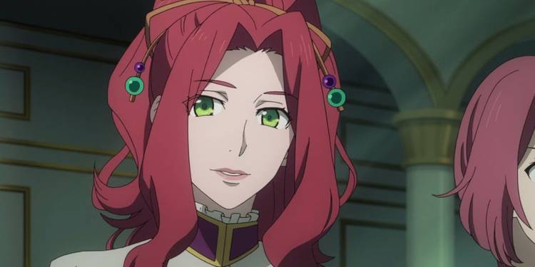 Princess Malty Melromarc ( The Rising Of The Shield Hero)
