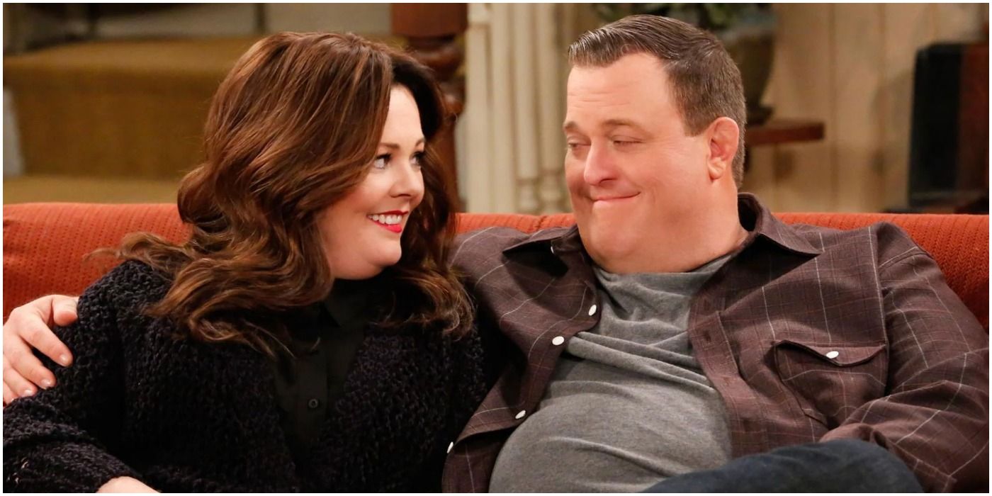 mike and molly screenshot