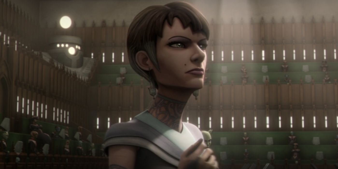 Star Wars The Essential Clone Wars Episodes For Fans of The Bad Batch