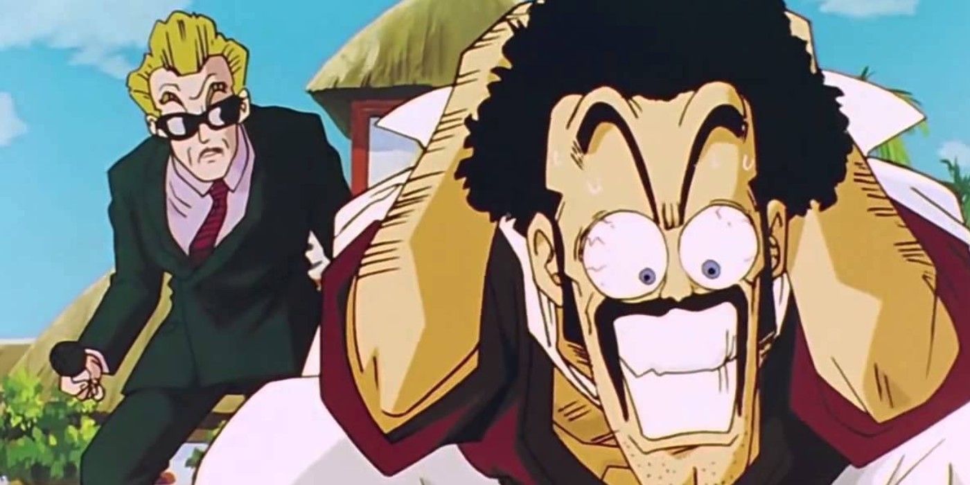 Dragon Ball: The World Protectors Mr. Satan, Explained