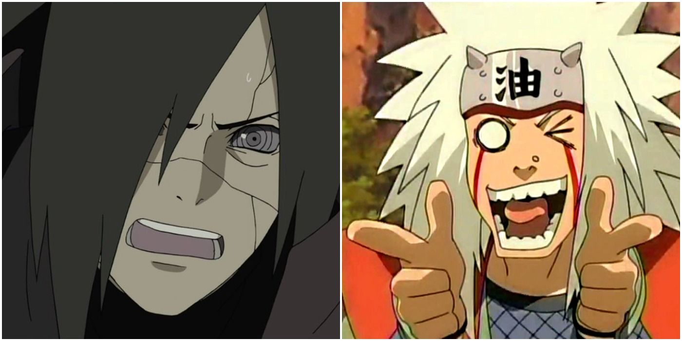 Naruto: 10 All-Time Funniest Quotes From The Anime