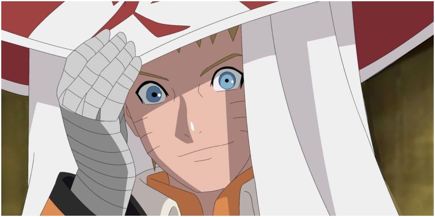 Naruto Seventh Hokage