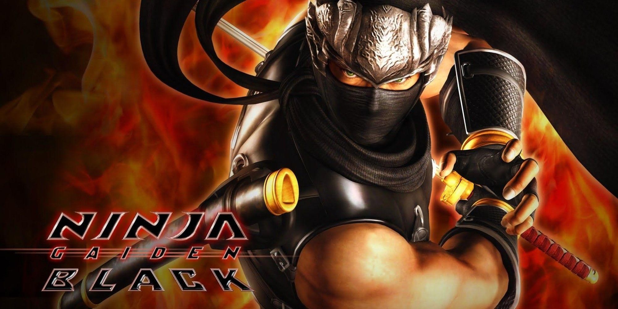 How Ninja Gaiden Blacks Lost Source Code Will Affect The Master Collection