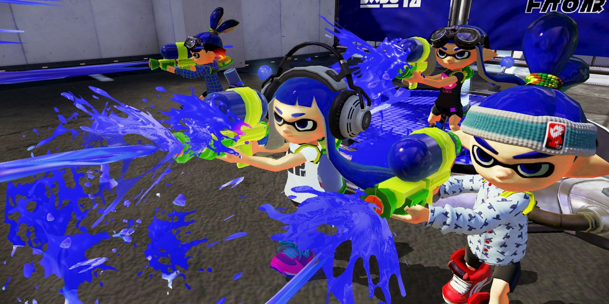 Why Nintendo Switch's Motion Controls Are Ideal for Shooters