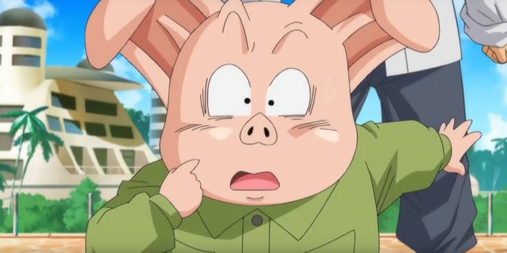 10 Weakest Anime Characters Who Think They Re Strong Cbr 10 Weakest Anime Characters Who Think They Re Strong Cbr