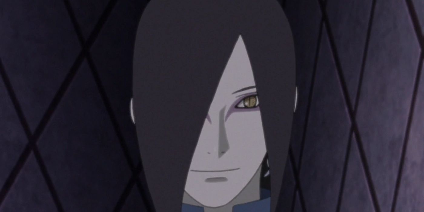 Cómo cambia Orochimaru entre Naruto y Boruto, explicado