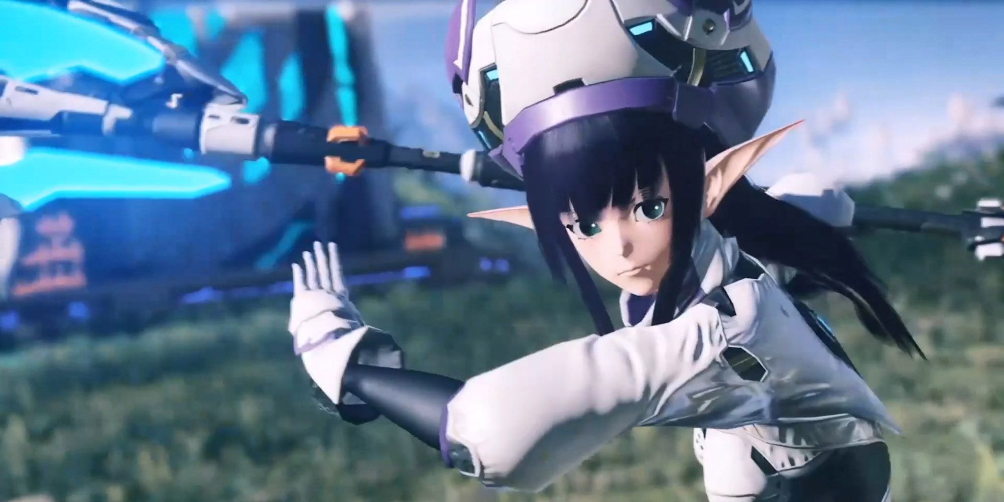 Phantasy Star Online 2: New Genesis - What the Latest Prologue Revealed