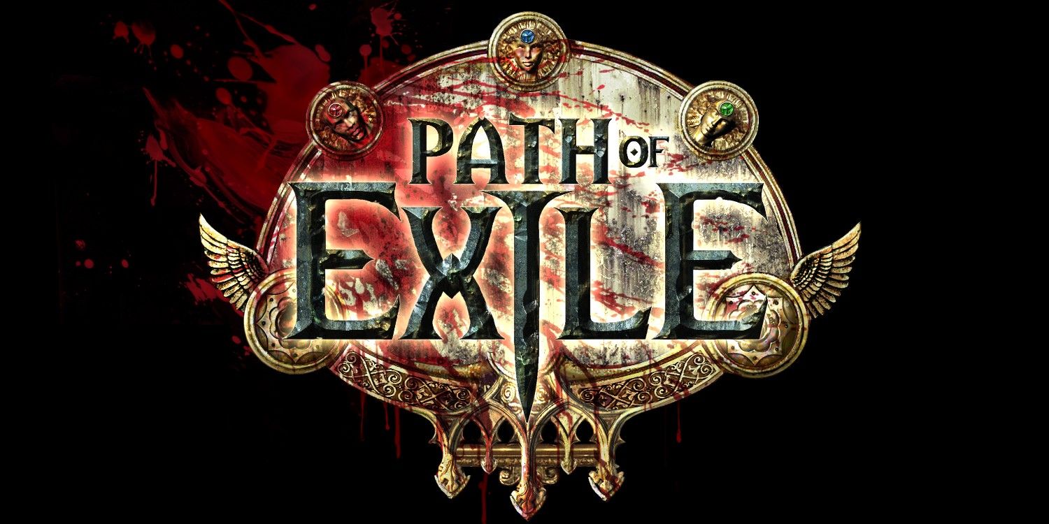 Path of Exile logo