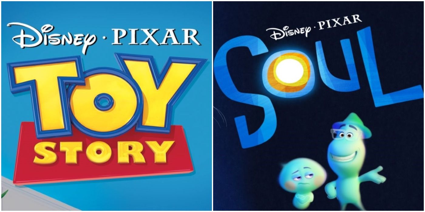 Every Pixar Movie, In Chronological Order