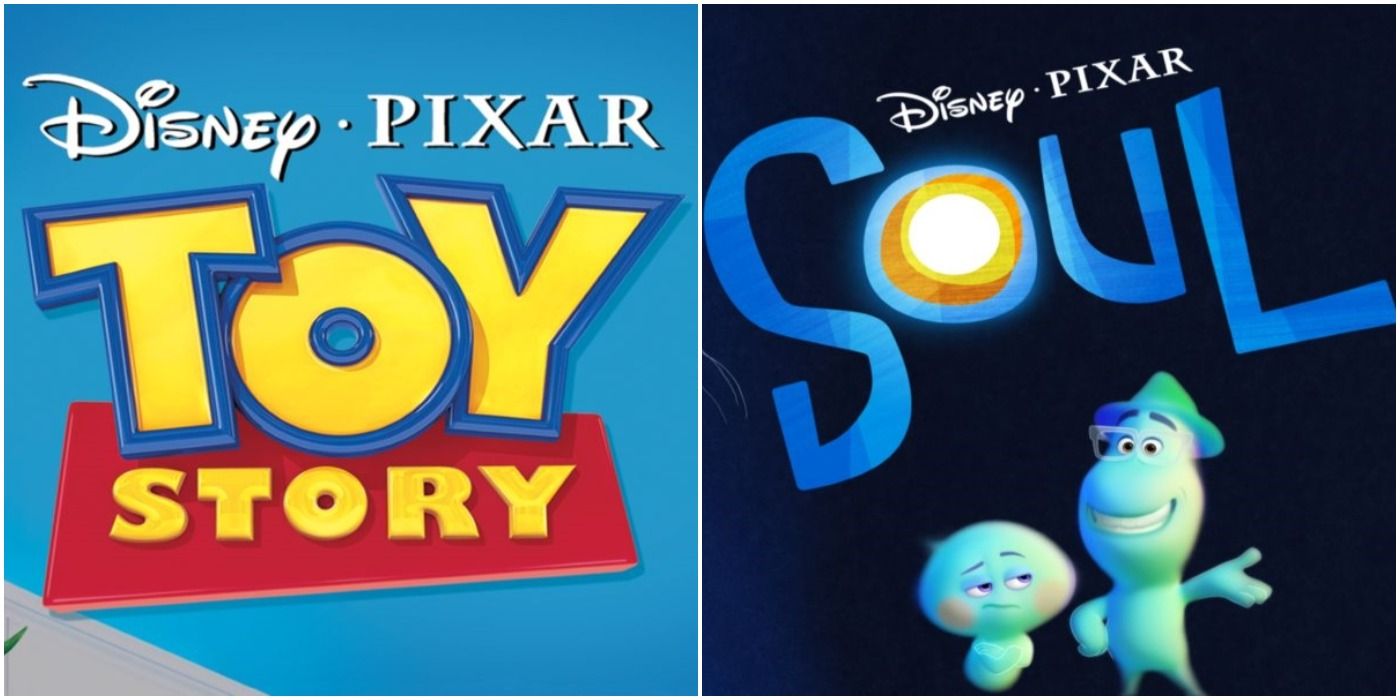 Top 146+ Pixar cartoons list