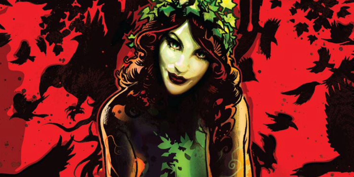 5 Times Poison Ivy Was Right (& 5 Times She Went Too Far)