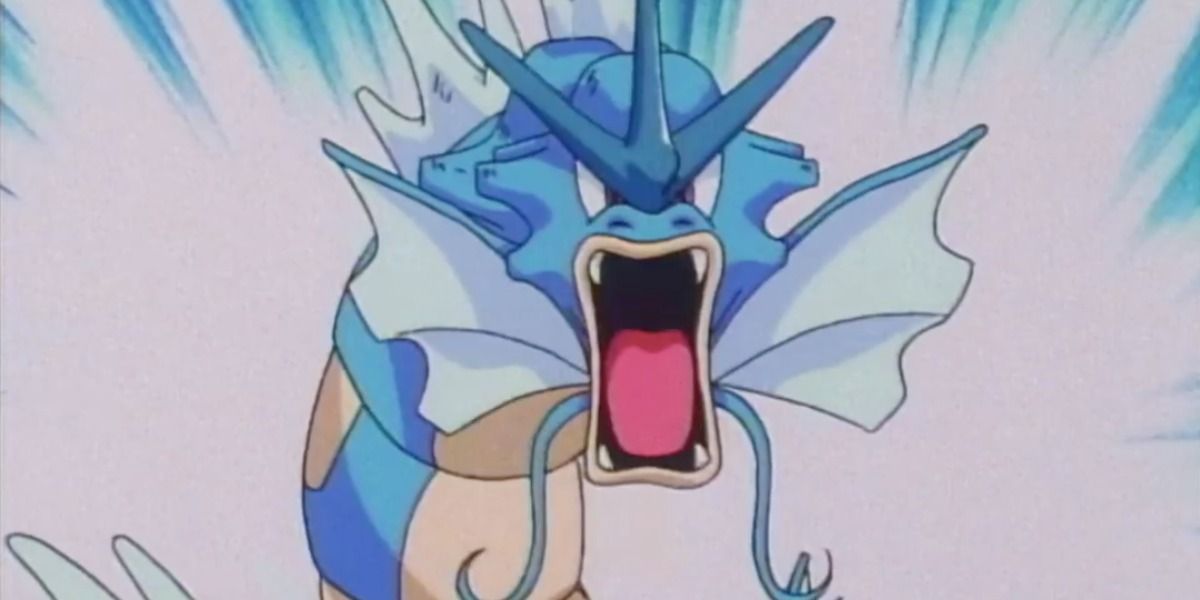 Pokémon Legends Arceus 10 Best Water Types Ranked