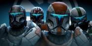 REVIEW Star Wars Republic Commando s New Port Is Still One Of Star 