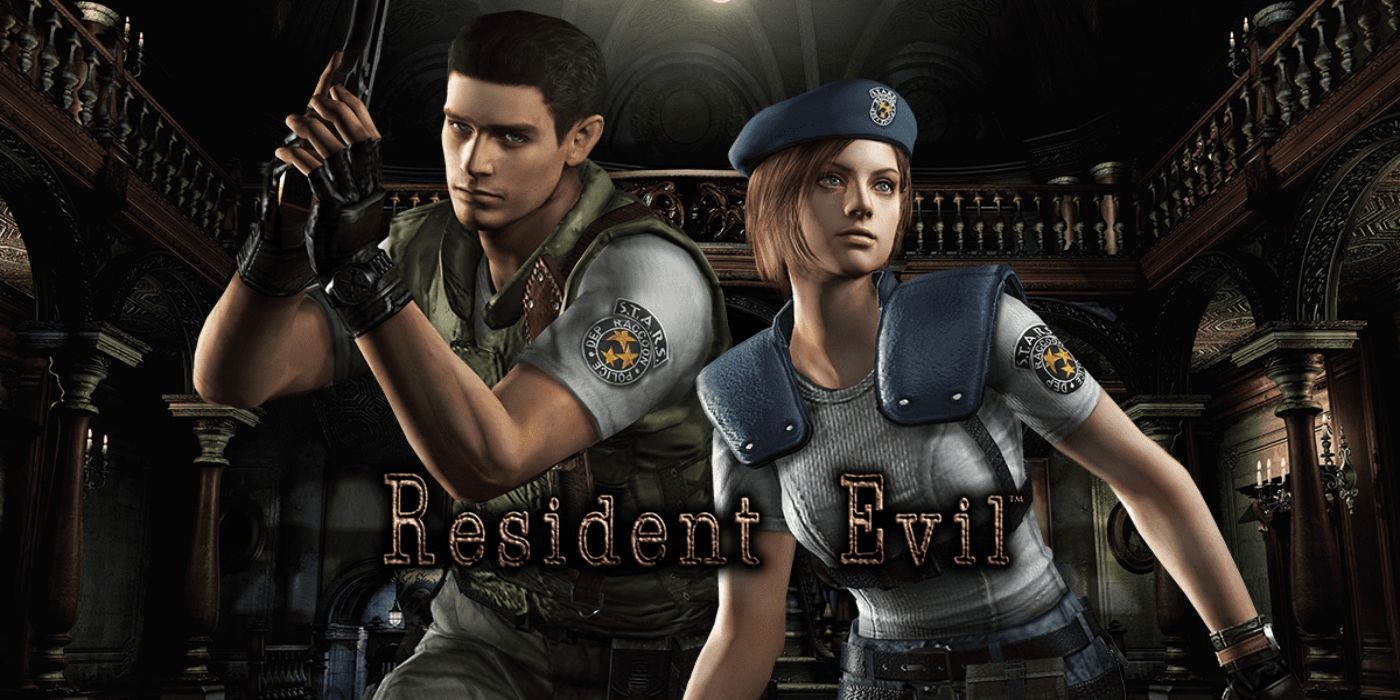 Resident Evil Village': sharper and scarier for new consoles - Los Angeles  Times